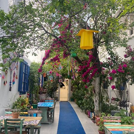 Miss Hotel Karya Oren  Εξωτερικό φωτογραφία