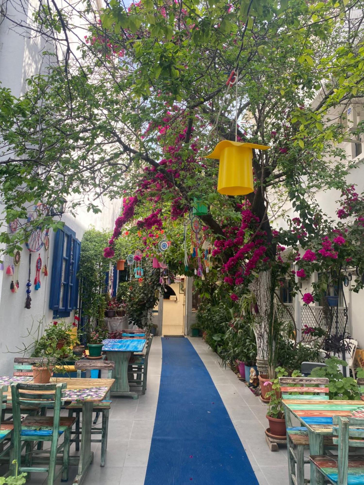 Miss Hotel Karya Oren  Εξωτερικό φωτογραφία