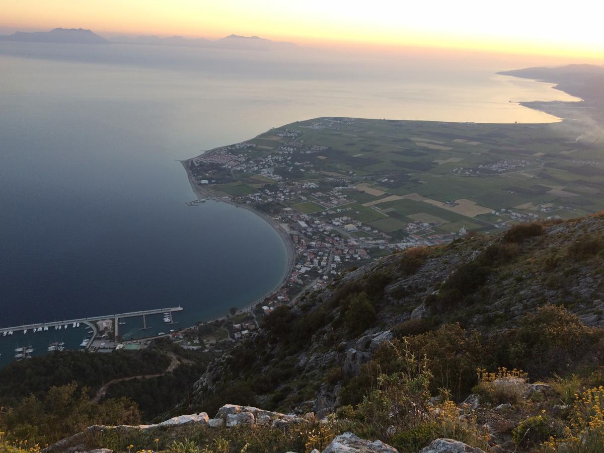 Miss Hotel Karya Oren  Εξωτερικό φωτογραφία