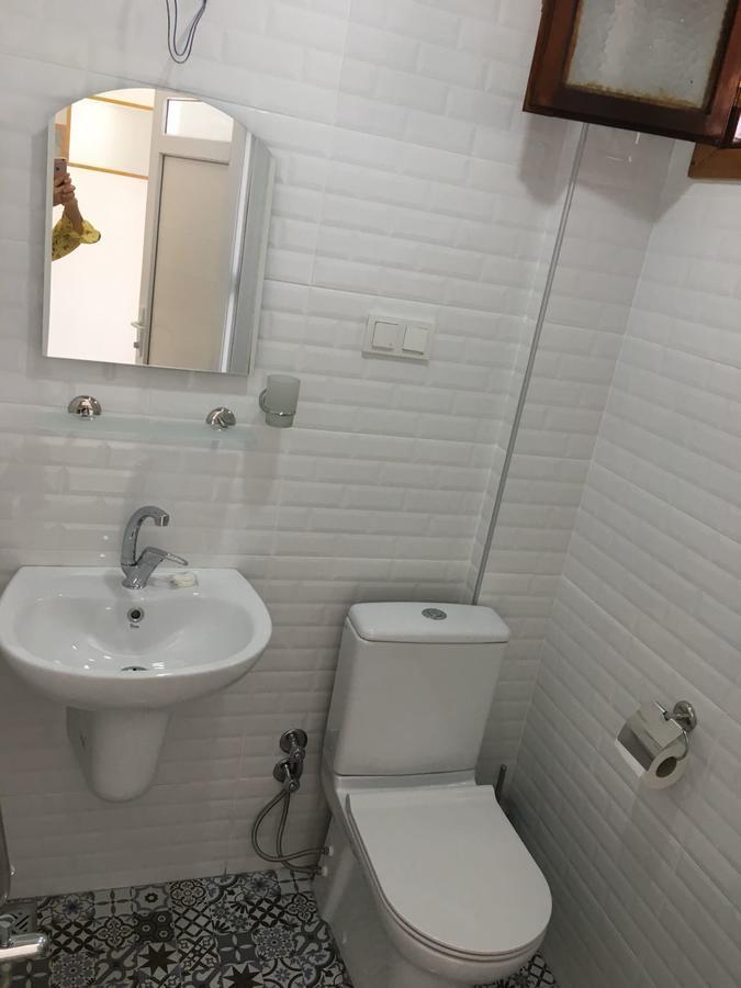 Miss Hotel Karya Oren  Εξωτερικό φωτογραφία