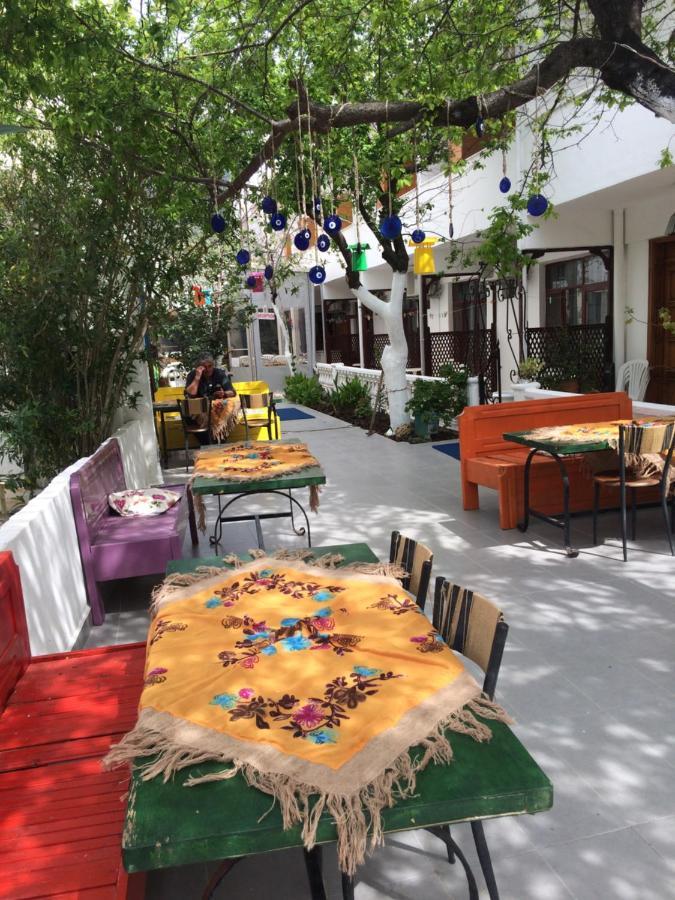 Miss Hotel Karya Oren  Εξωτερικό φωτογραφία