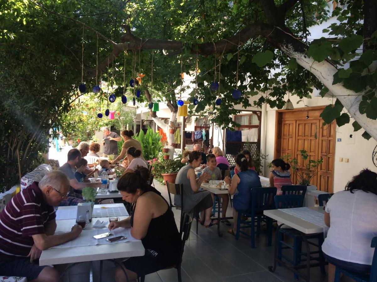 Miss Hotel Karya Oren  Εξωτερικό φωτογραφία
