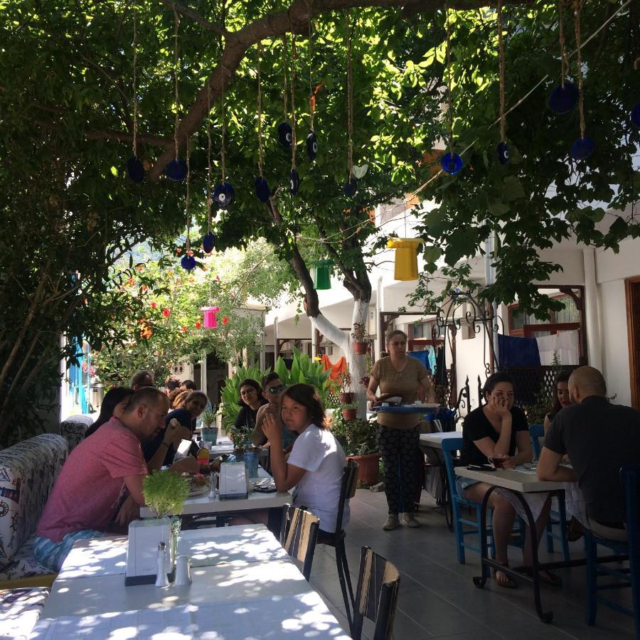 Miss Hotel Karya Oren  Εξωτερικό φωτογραφία