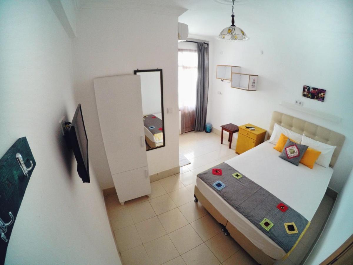 Miss Hotel Karya Oren  Εξωτερικό φωτογραφία