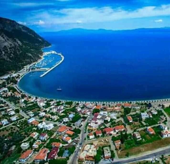 Miss Hotel Karya Oren  Εξωτερικό φωτογραφία