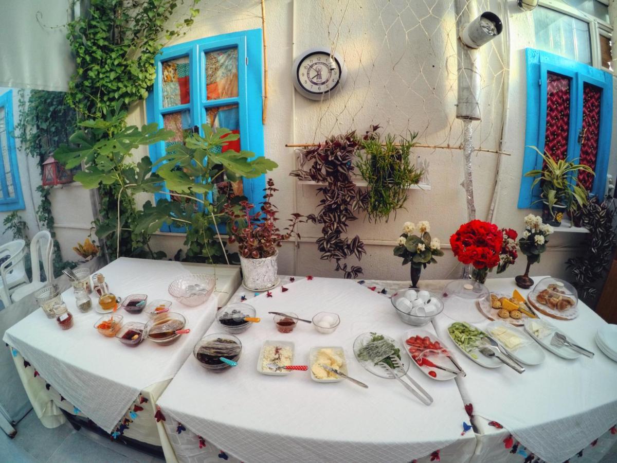 Miss Hotel Karya Oren  Εξωτερικό φωτογραφία