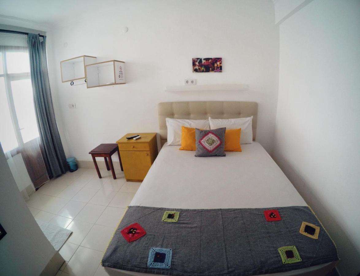 Miss Hotel Karya Oren  Εξωτερικό φωτογραφία