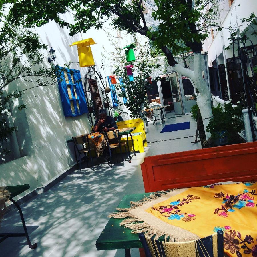Miss Hotel Karya Oren  Εξωτερικό φωτογραφία